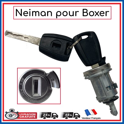 Neiman antivol direction - neiman,