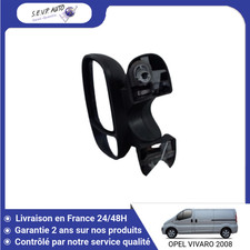 🇫🇷 RETROVISEUR EXTERIEUR ELECTRIQUE GAUCHE OPEL VIVARO TOUR -2006 ➤93198720