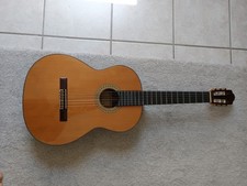 Guitare Classique ESTEVE 7SR