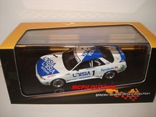 PREMIUM X MGPC004 -  NISSAN SKYLINE R32 GT-R N° 1 MACAU GUIA RACE 1991 au 1/43°