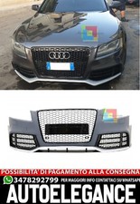 Pare-Choc Adapté pour Audi A5