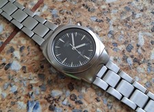 Vintage Seiko Quartz SUS AGS