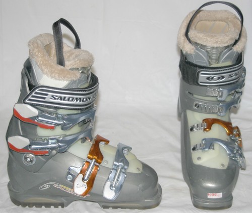 Salomon performa alpine - 8,