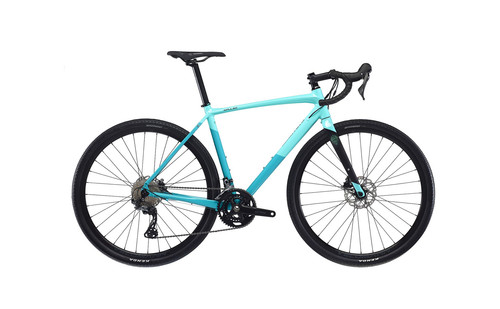 Bianchi gravel impulso - bianchi,
