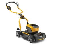 Tondeuse STIGA Multiclip 547E