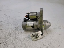 Démarreur - Renault CLIO IV