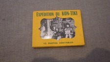 1950.expédition Kon-Tiki (10