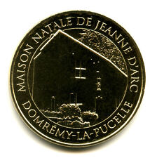 88 DOMREMY Maison natale de