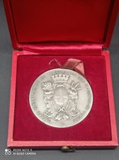 Médaille Caisse d'épargne