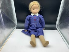 Poupée d'artiste Heidi Ott