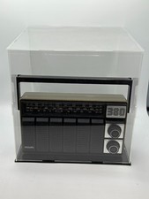 Radio vintage 1977 - vintage, of