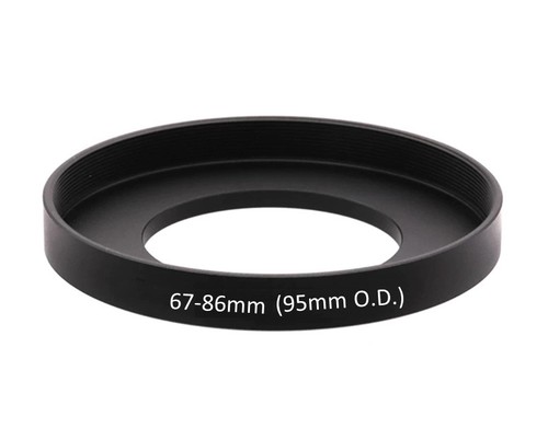 86mm adaptateur - o.d.),