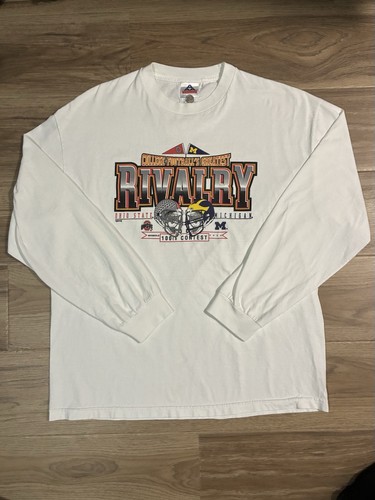 Vintage michigan wolverines - vintage,