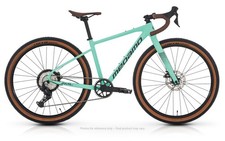 Vélo De Gravel MEGAMO JAKAR