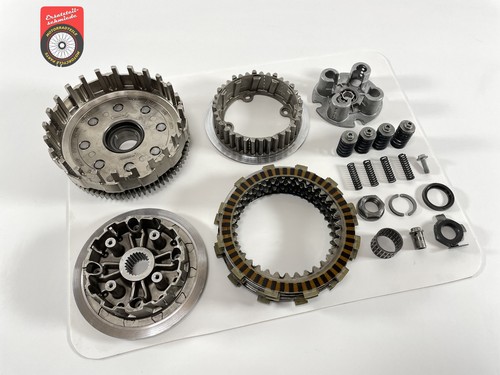 Embrayage ktm 690 - 690, lc4