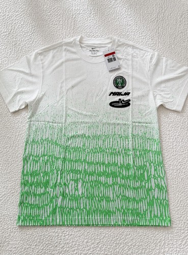 Nike slawn world cup - slawn, t-shirt