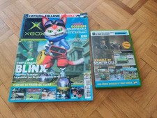 Xbox Le Magazine Officiel N 9