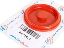 Membrane Couvercle Valve 2008