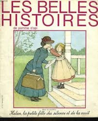 Helen petite fille du - petite,