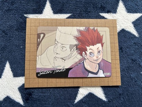 Haikyu collection - haikyu!!,