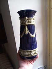 Gustave de Bryn Vase en