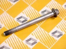 Vis De Pompe À Huile Renault