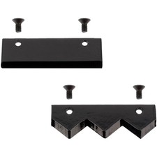 Couteaux de rechange pour
