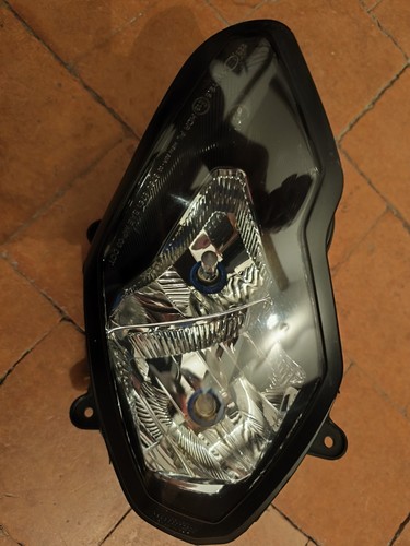 Phare gauche aprilia tuono - gauche,