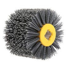 Brosse à Tréfiler à Brunir