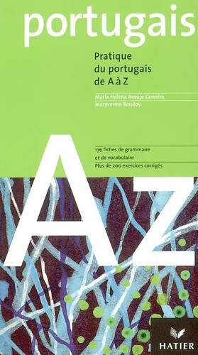 Portugais à z - le, de