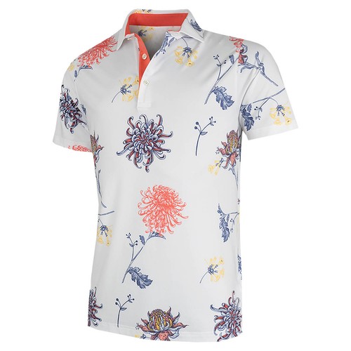 Puma golf polo homme - golf,