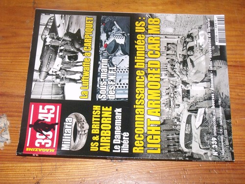 Revue heimdal 39 - $$$,