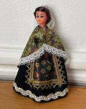 Poupée Vintage de collection