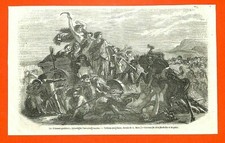 FEMMES GAULOISES / TABLEAU DE