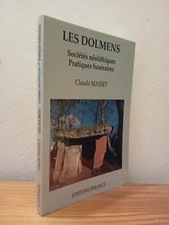 Les Dolmens: Sociétés