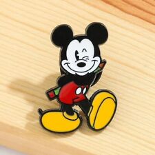 Pin's Pins Mickey Mouse (Réf 2b)