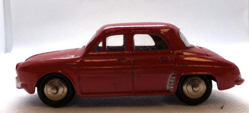 Dinky toys renault dauphine - toys,
