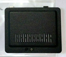 Trappe cache cover barrette - trappe,