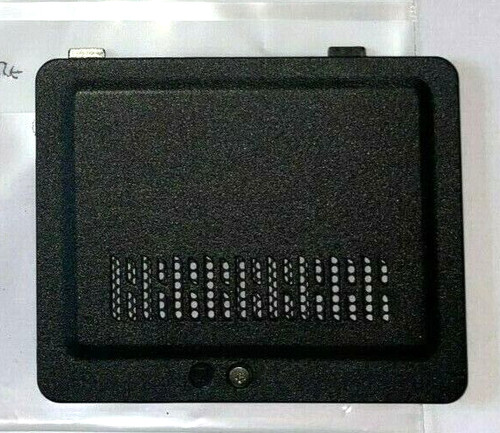 Trappe cache cover - cache, barrette