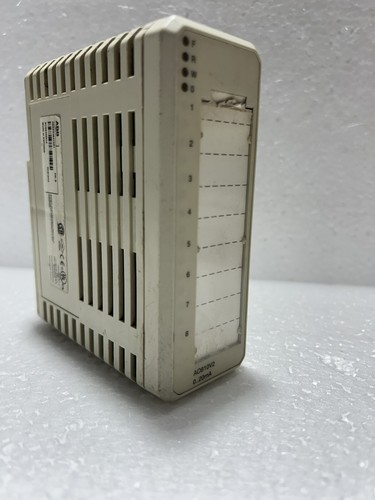 Abb ao810v2 module - ao810v2, sortie