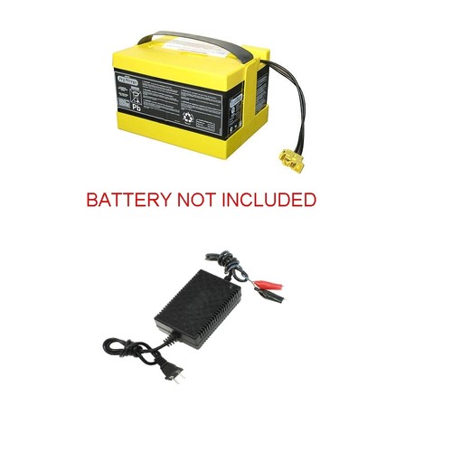 24v clip charger for - 24v,