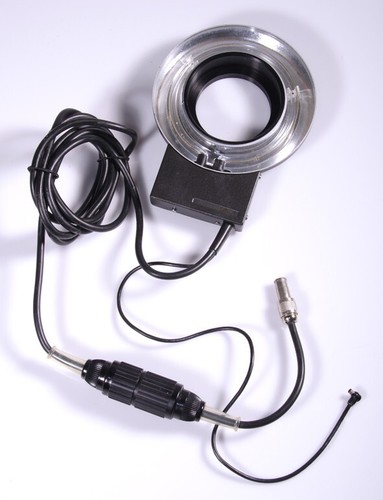Flash annulaire hasselblad - flash,