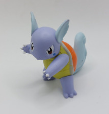 Figurine Pokémon Carabaffe - Wartortle 2015 (Tomy)