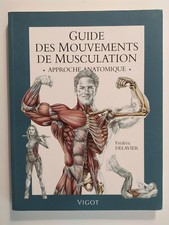 Guide des mouvements - des, de