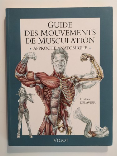 Guide des mouvements - guide,