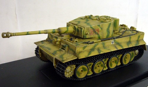 Dragon armor 60062 tiger - dragon,