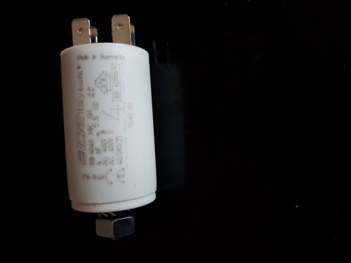 Icar ecofil wb4040 4μf - wb4040,