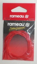 Gaine silicone Rameau 1.5mm