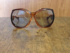 LUNETTES DE SOLEIL VINTAGE
