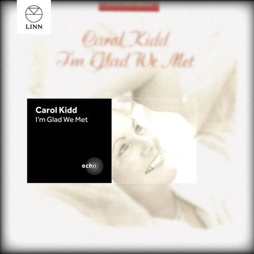Carol kidd glad - carol,